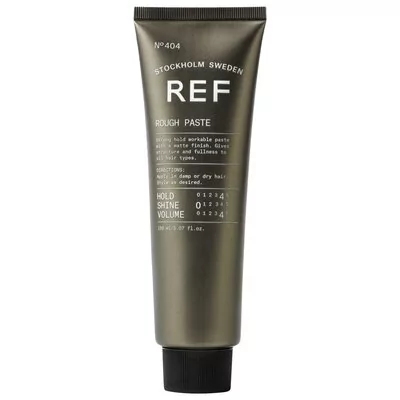 REF Rough Paste Nr404 150ml
