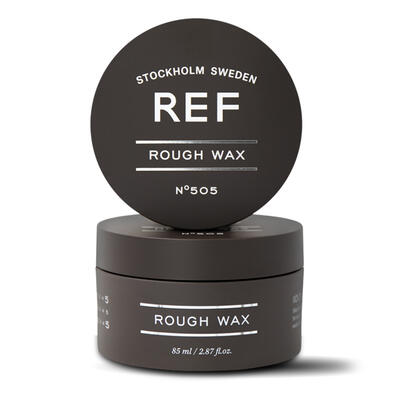 REF Rough Wax 505 - 85ml