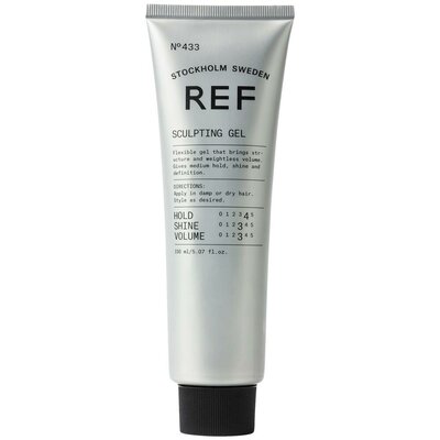 REF Sculpting Gel 433 - 150ml