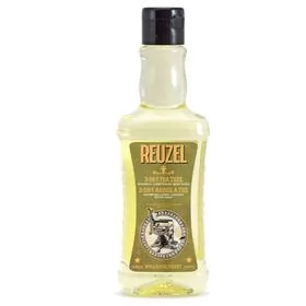 Reuzel 3-in-1 Shampoo 350 ml