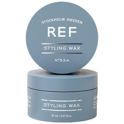 REF Styling Wax 534 - 85ml