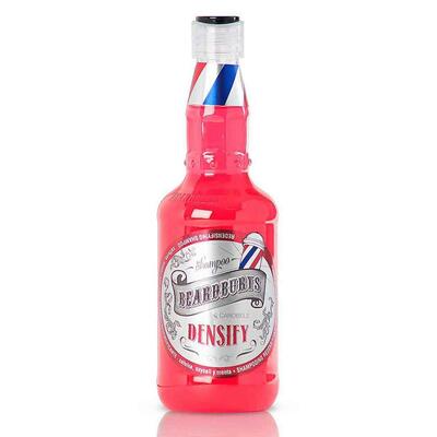 Beardburys Densify Shampoo 330 ml