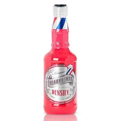 Beardburys Densify Shampoo 330 ml