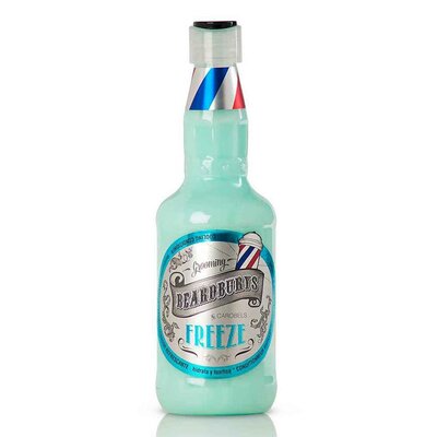 Beardburys Freeze Conditioner 330 ml