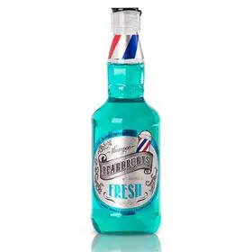 Beardburys Fresh Shampoo 330 ml