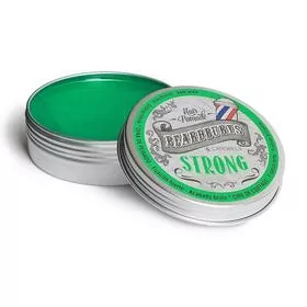 Beardburys Strong Hair Wax 100 ml