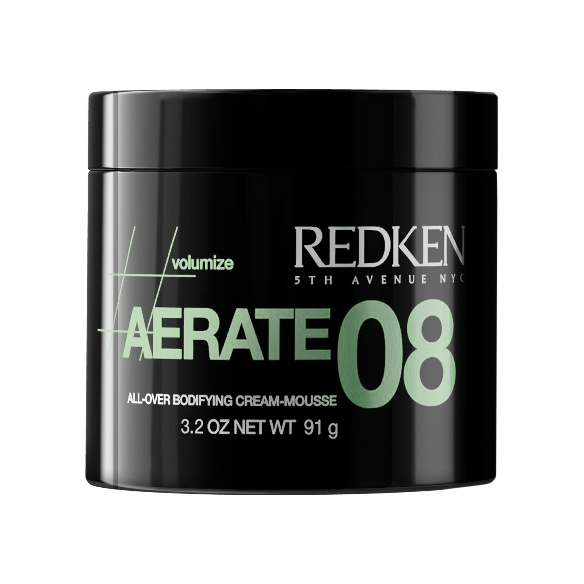 Redken Aerate 08 Replacement