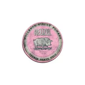 Reuzel Pink Heavy Hold Grease 35g