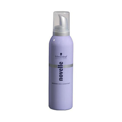 Schwarzkopf Professional Novelle Mousse 200 ml