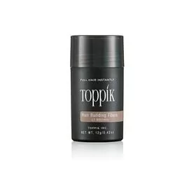 Toppik Ljusbrun