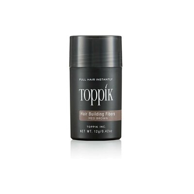 Toppik Medium Brun