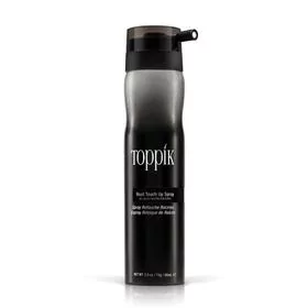 Toppik Root Touch Up Svart