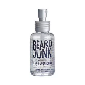 Waterclouds Beard Junk Beard Lubricant 50ml