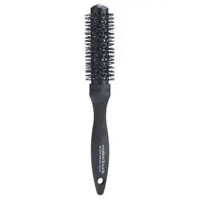 Waterclouds Black Brush No.01  25mm