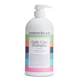 Waterclouds Daily Care Shampoo 1000ml