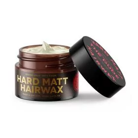 Waterclouds Hard Matt Wax 100ml