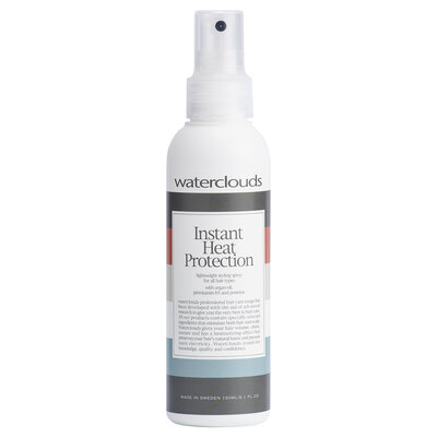 Waterclouds Instant Heat Protection 150 ml