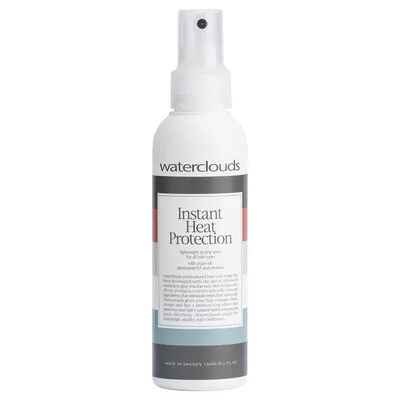 Waterclouds Instant Heat Protection 150 ml