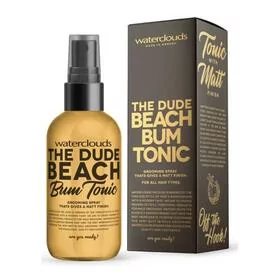 Waterclouds The Dude Beach Bum Tonic 150ml