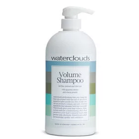 Waterclouds Volume Shampoo 1000ml