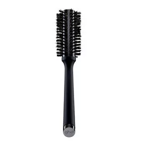 ghd Natural Bristle Radial 35mm, size 2