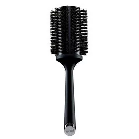 ghd Natural Bristle Radial 55mm, size 4