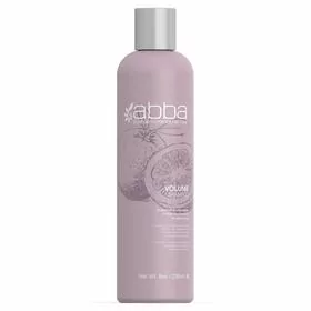 Abba Pure Performance Haircare Volume Shampoo 236 ml