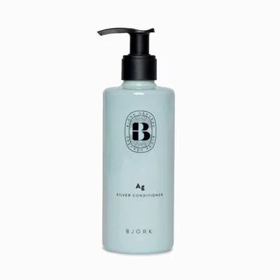 Bjork AG Conditioner 250ml_2