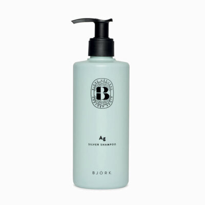 Björk AG Shampoo 300ml