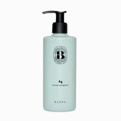 Björk AG Shampoo 300ml