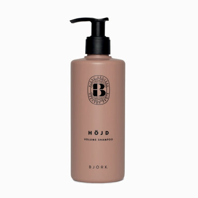 Björk Höjd Shampoo 300ml