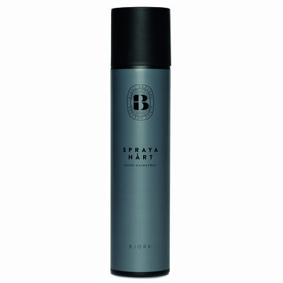 Björk Spraya Hårt 300ml