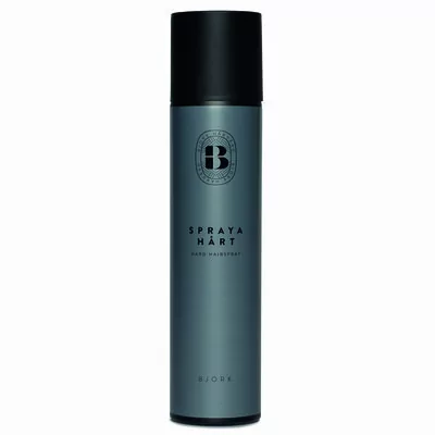 Björk Spraya Hårt 300ml