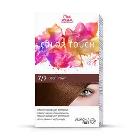 Wella Professionals Color Touch 7/7 Deer Brown