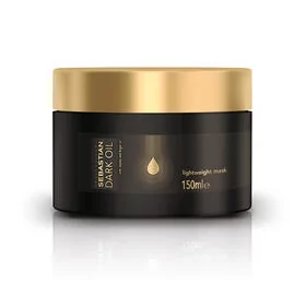 Sebastian Professional Dark Oil Lightweight Hair Mask 150 ml