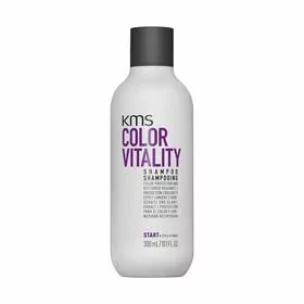 KMS ColorVitality Shampoo 300ml