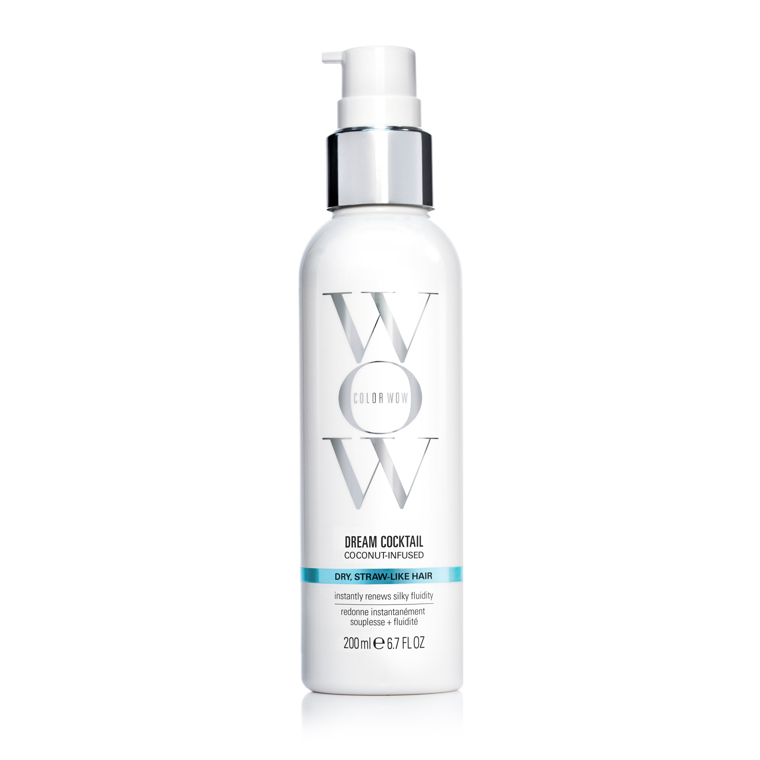 Color WOW Dream Cocktail Bionic Tonic Coconut 162ml