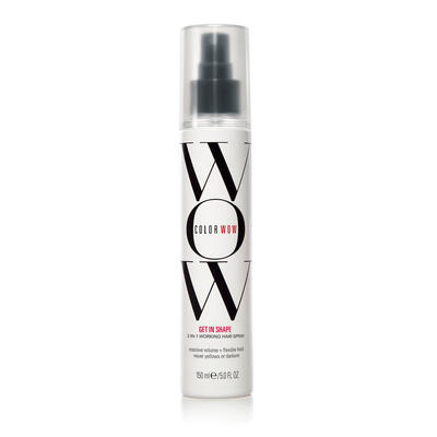 Color WOW Get In Shape 2-in-1 Hair Spray 150ml