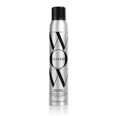 Color WOW Cult Favorite Firm + Flexible Hair Spray 295ml