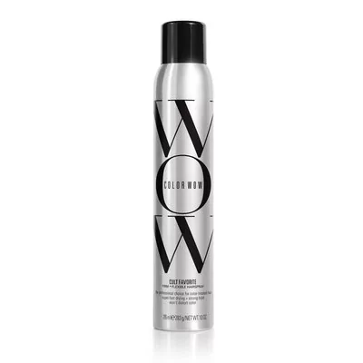 Color WOW Cult Favorite Firm + Flexible Hair Spray 295ml