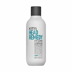 KMS HeadRemedy Deep Cleanse Shampoo 300ml