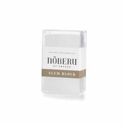 Noberu Alum Block