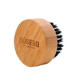 Noberu of Sweden Beard Brush
