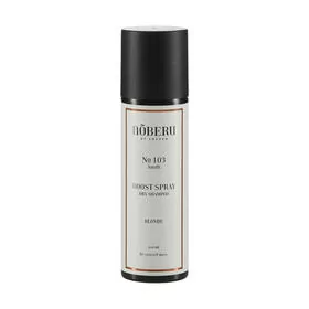 Noberu of Sweden Boost Spray Blond Amalfi 200ml
