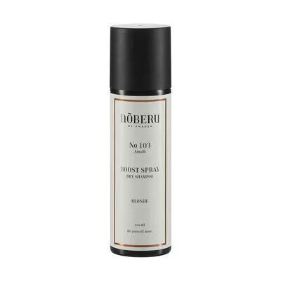 Noberu Boost Spray Blond Amalfi 200ml