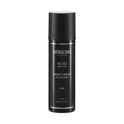 Noberu Boost Spray Dark Amber-Lime 200ml