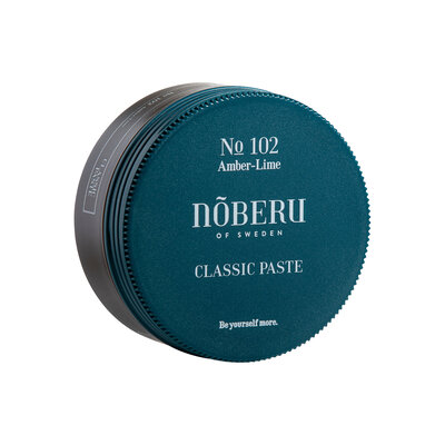 Noberu Classic Paste 80ml