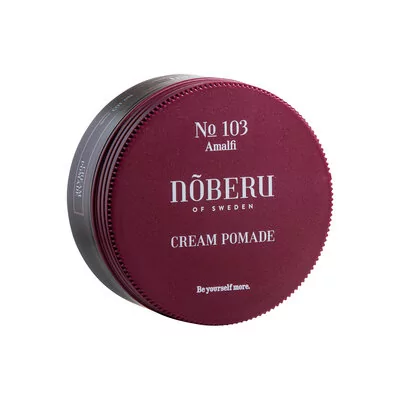 Noberu Cream Pomade 80ml