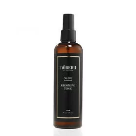 Noberu of Sweden Grooming Tonic Sandalwood 200ml
