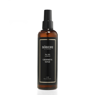Noberu Grooming Tonic Sandalwood 200ml
